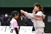 2025年 渋野日向子杯 第4回 岡山県小学生ソフトボール大会