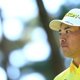 松山英樹は17位キープ プレーオフ負けの26歳が「マスターズ」へ/男子世界ランク