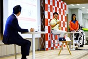 2025年 金谷拓実 吉本ここね
