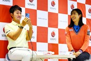 2025年 金谷拓実 吉本ここね