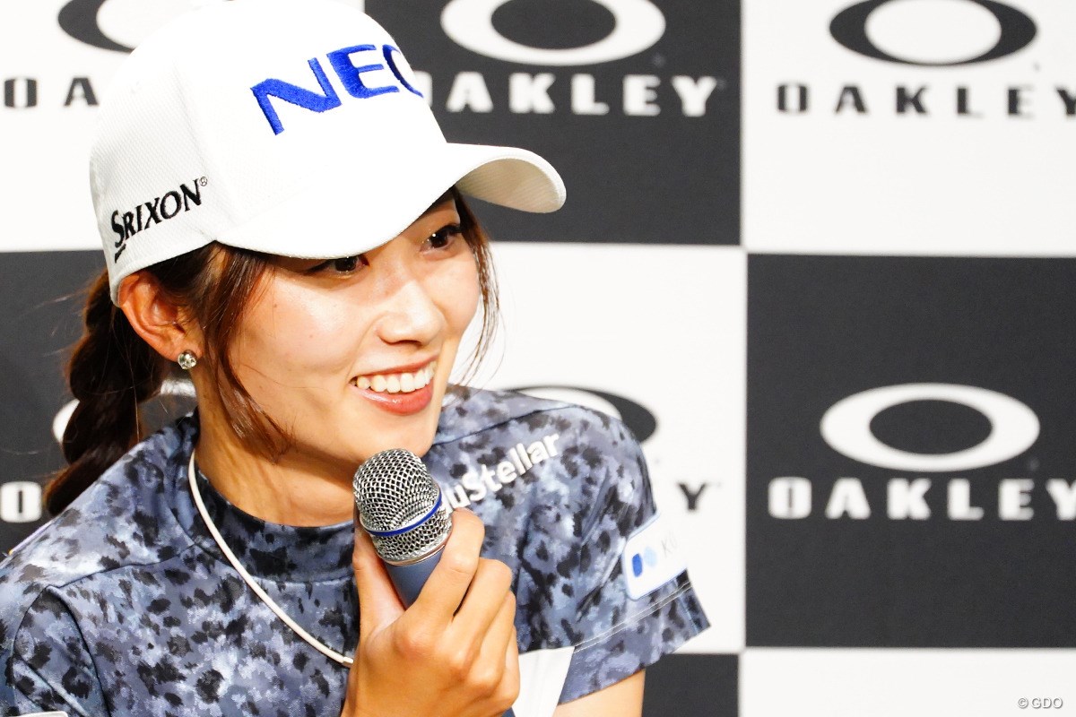 安田祐香