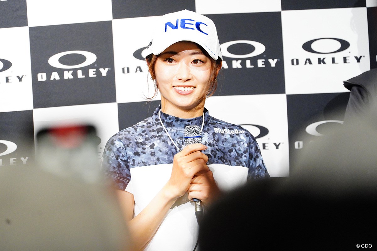 安田祐香