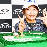 安田祐香はクリスマスイブが誕生日 25歳の誓いはシーズン複数回優勝