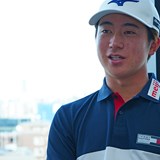 杉浦悠太はソニーオープン→パナマで米下部参戦スタートへ「南米も楽しみ」