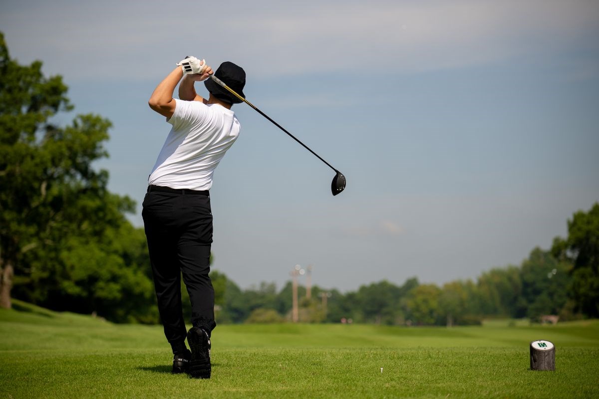 2025秋冬 新作ゴルフシューズ試し履きレポート ビーアクシス バラスコアターフ