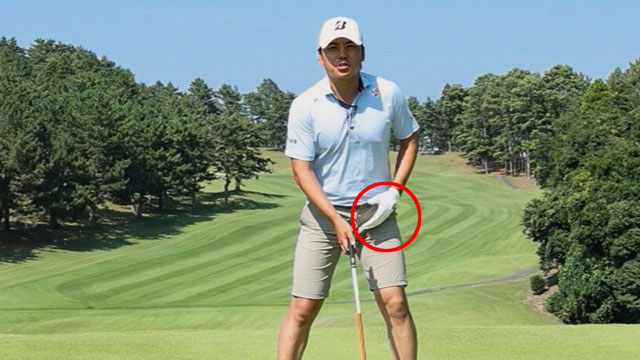 清水大成の1W体重配分は？