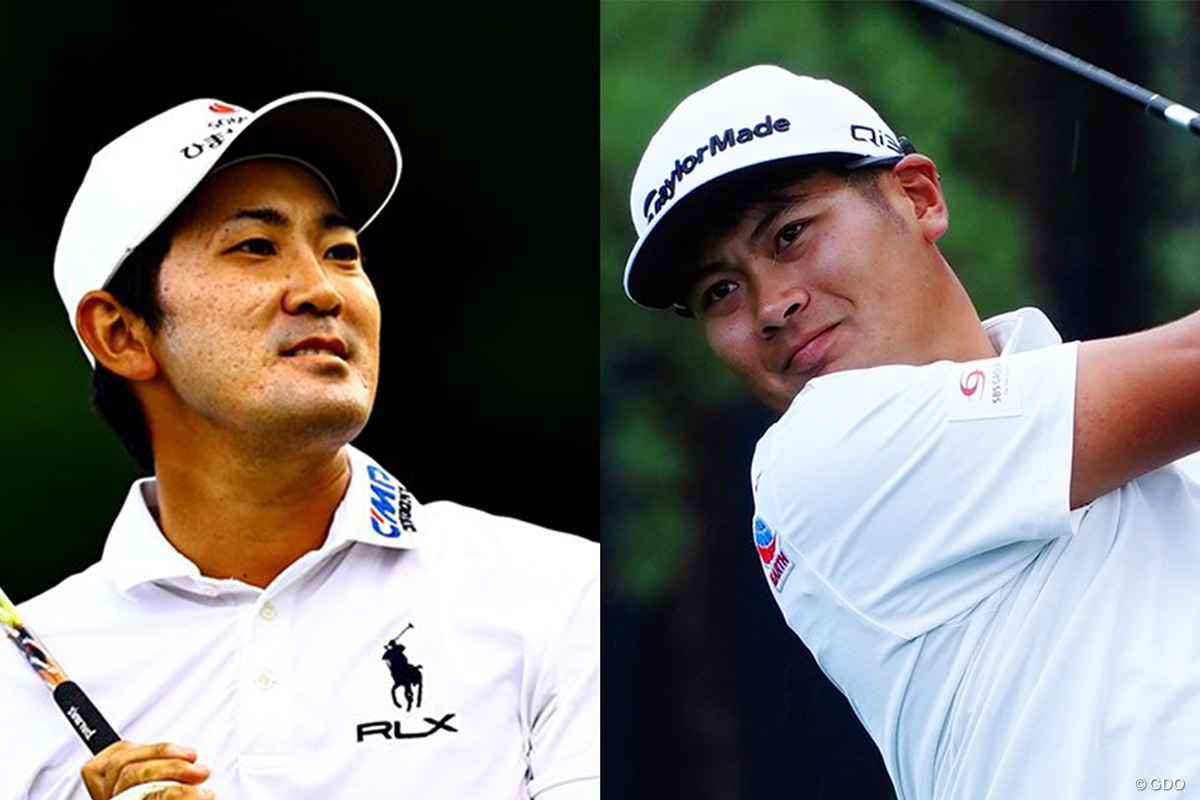 シードを守って2026年も米ツアーで戦う