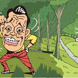 「もうとっくに3分過ぎてるで!」/マナー違反警察24時 容疑File.26 時間超過