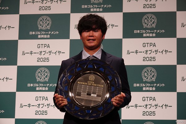 下家秀琉 来季は米下部コーンフェリーツアー予選会挑戦を目指す下家秀琉