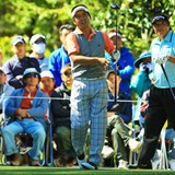 ジャンボ尾崎さんにあこがれ続けた池田勇太「もっともっと生きてほしかった」