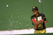 1997年 マスターズ 2日目 尾崎将司