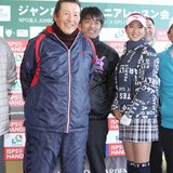 「エリカを尊敬する。お前じゃない方の」ジャンボ尾崎さんが弟子に贈った“愛の名言集”