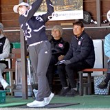 「同じ職業で70年」「徳島の兄やん」尾崎健夫・直道が兄のジャンボ尾崎に感謝