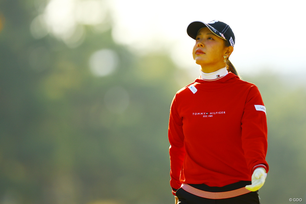 悪く言うと、パッとしない1年