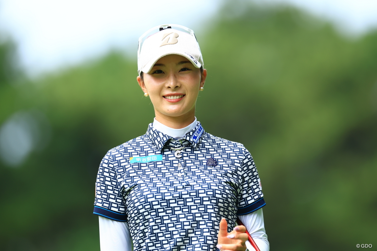 26歳の鶴岡果恋がプロ野球選手と結婚した