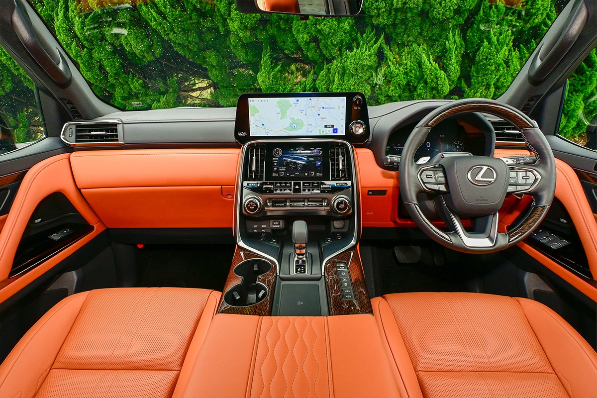 クルマはゴルフギアである