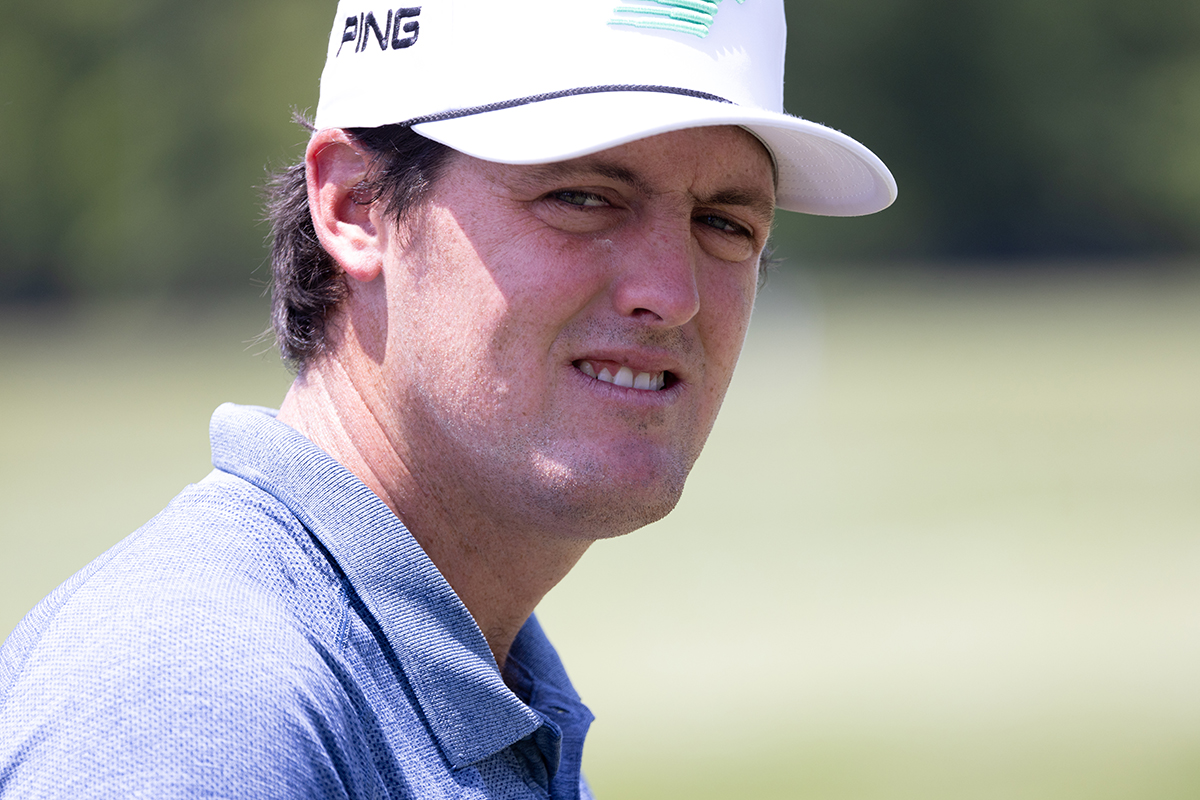 LIV3年目の30歳が決断 東京五輪メダル、メジャー制覇にも迫ったミト・ペレイラ引退