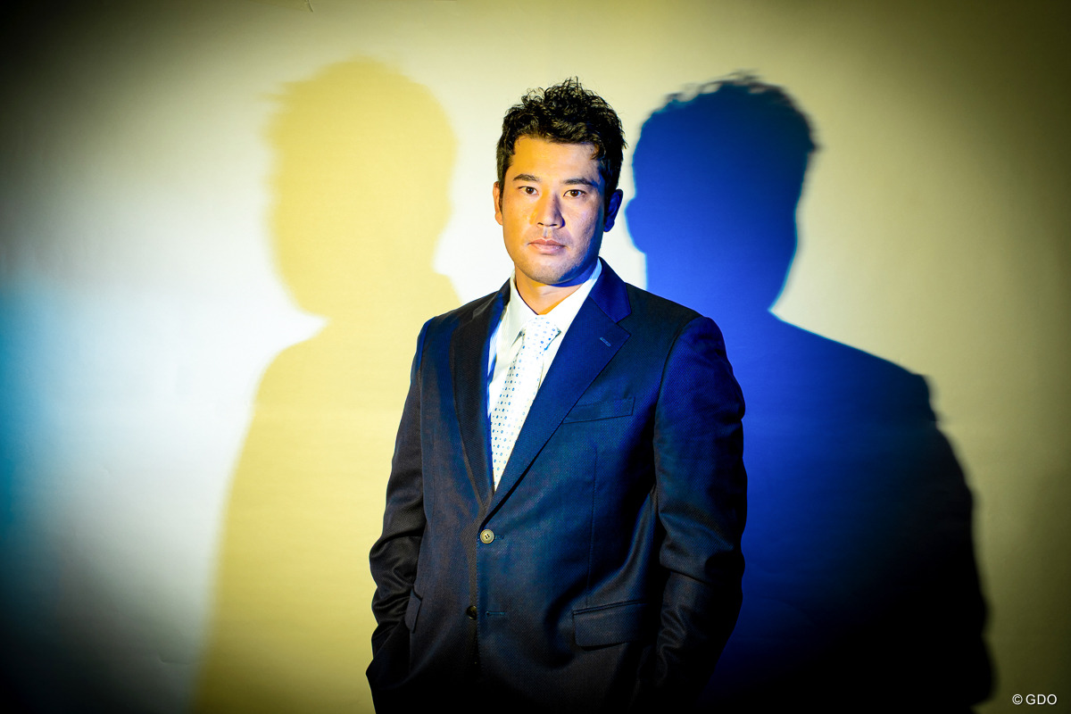 2026年はPGAツアー13年目