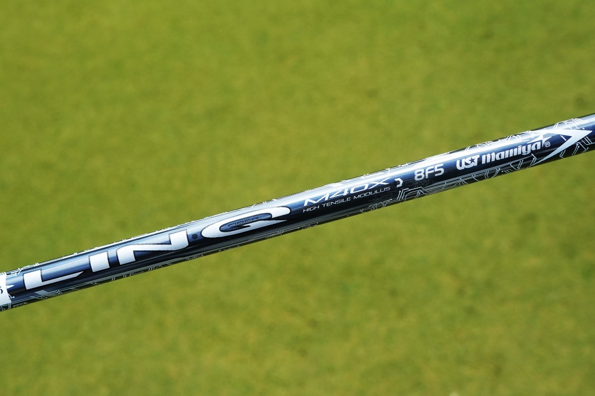 「あんまり教えたくないんだけどなぁ…」ギアマニアがポチる逆輸入系USシャフトHOT LIST