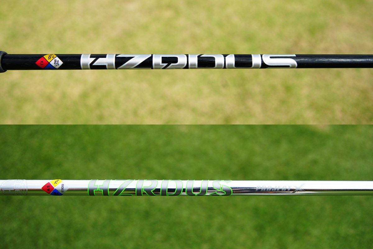 「あんまり教えたくないんだけどなぁ…」ギアマニアがポチる逆輸入系USシャフトHOT LIST