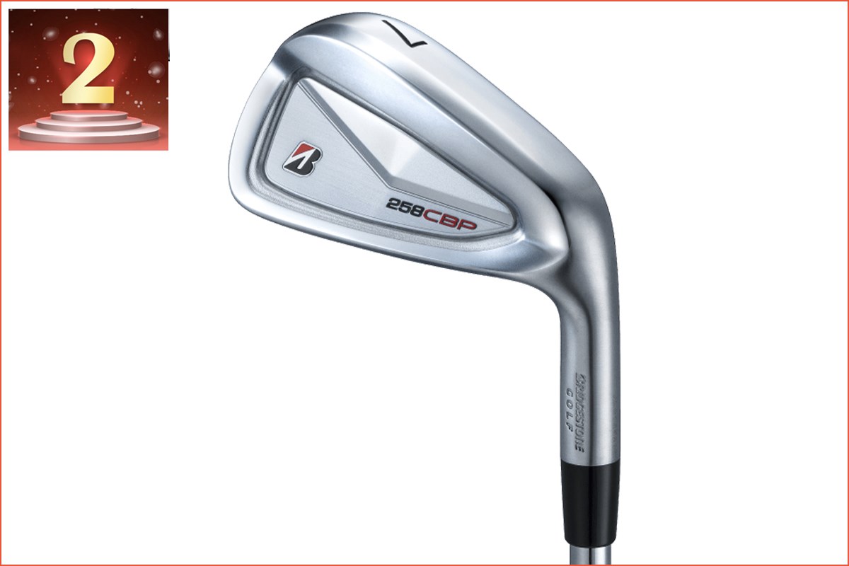 《2025年》アイアン部門アクセス数ランキング／国産が外ブラの勢いをシャットアウト！？