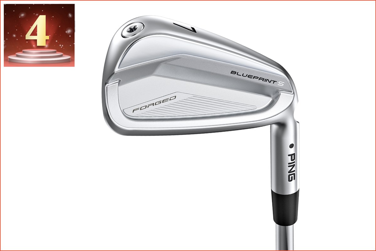 《2025年》アイアン部門アクセス数ランキング／国産が外ブラの勢いをシャットアウト！？