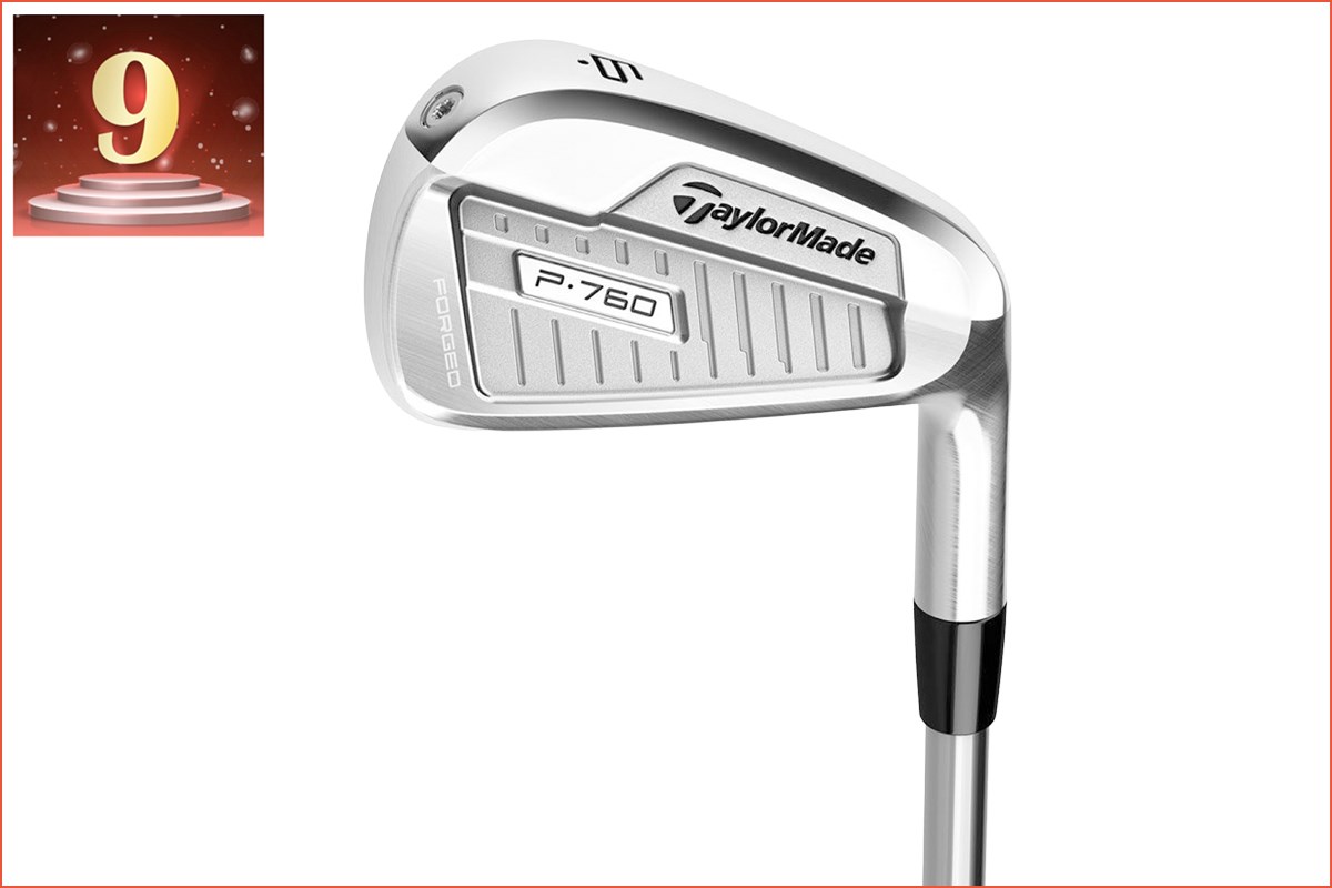 《2025年》アイアン部門アクセス数ランキング／国産が外ブラの勢いをシャットアウト！？