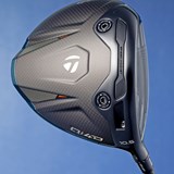 【最速試打】「おかえり!テーラー」 ロールの進化でファン待望の“尖り”が帰ってきた テーラーメイド「Qi4D」コア