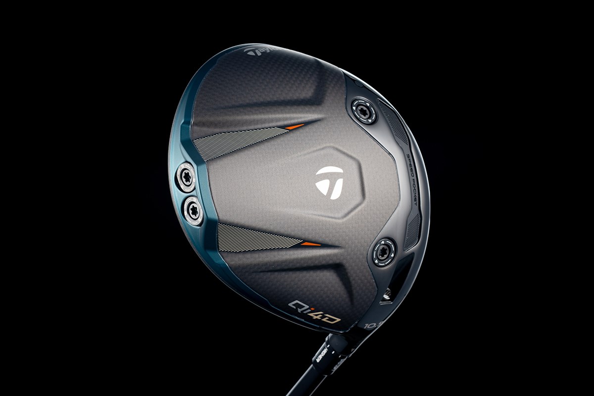 新製品レポート「Qi4D」