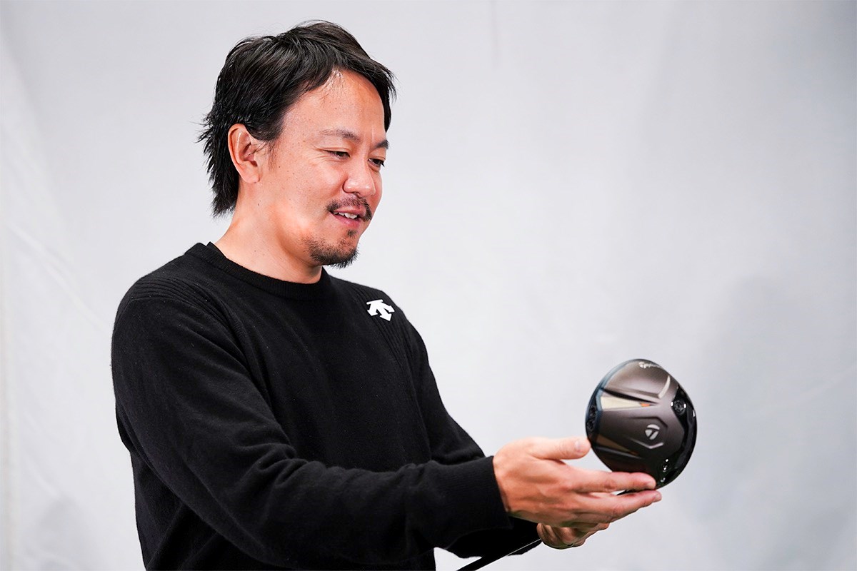 新製品レポート「Qi4D」