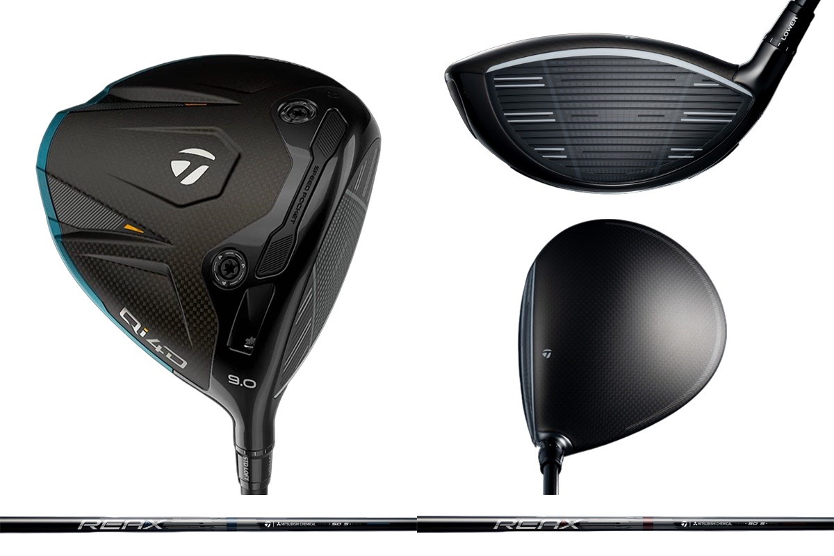 新製品レポート「Qi4D」