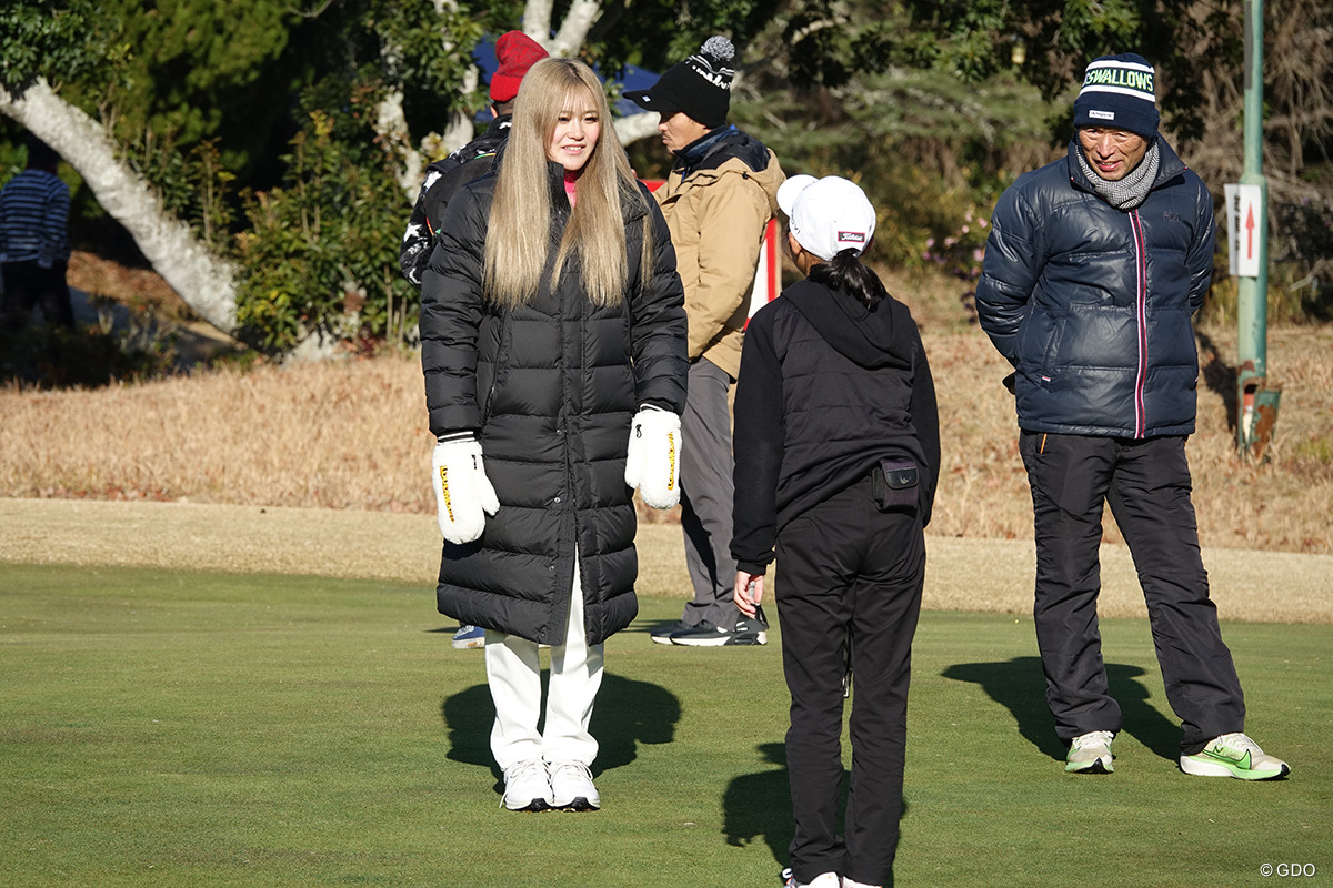 最初はジュニアとの距離感に戸惑ったが…