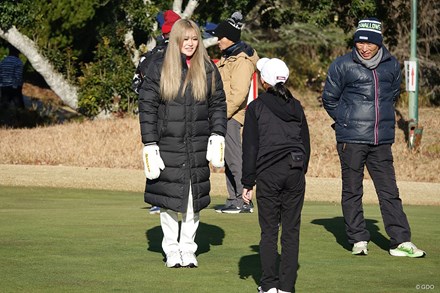 2025年 桑木志帆