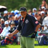 「そりゃ逆目だよ」 尾崎将司さんから受けた人生最高の〝いじり〟