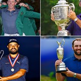 全米プロは64年ぶり開催の名門で<2026年メジャーコース・海外男子>