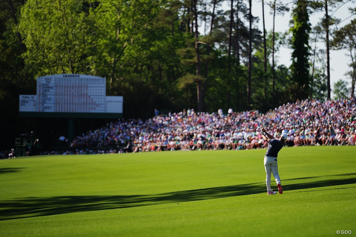 海外メジャーは2026年もオーガスタから新たな歴史を刻む