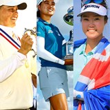 西郷真央V「シェブロン選手権」はいったいどこで?<2026年メジャーコース・海外女子>