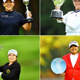 開場100年で初のナショナルオープン<2026年メジャーコース・国内女子>