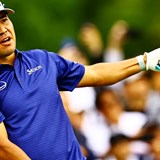 松山英樹は17位で25年終了 13人が「マスターズ」切符/男子世界ランク