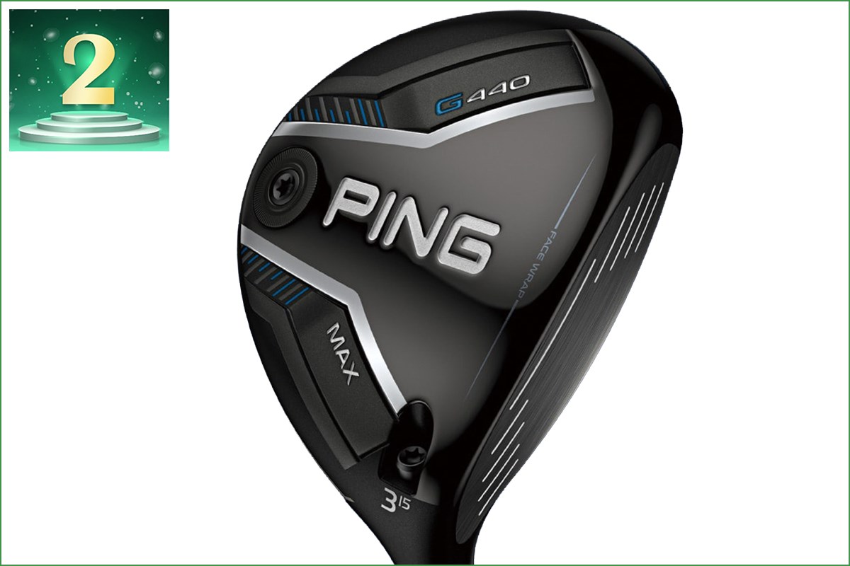 《2025年》FW部門アクセス数ランキング／無双テーラーにピン&コブラが肉薄