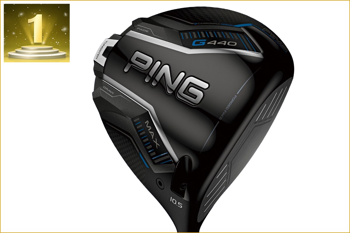 《2025年》ドライバー部門アクセス数ランキング／テーラーvsキャロに割って入った新王座