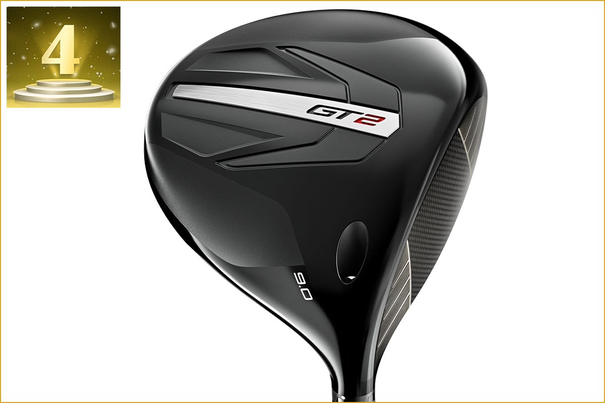 《2025年》ドライバー部門アクセス数ランキング／テーラーvsキャロに割って入った新王座