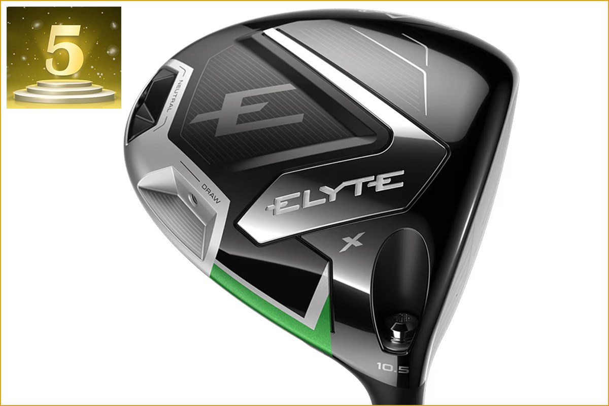 《2025年》ドライバー部門アクセス数ランキング／テーラーvsキャロに割って入った新王座