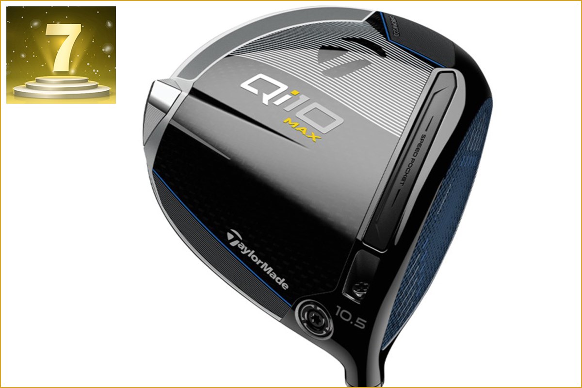 《2025年》ドライバー部門アクセス数ランキング／テーラーvsキャロに割って入った新王座