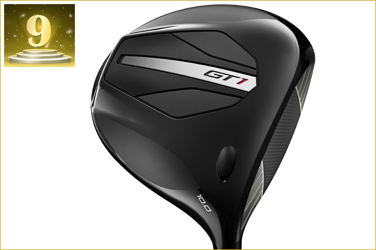 《2025年》ドライバー部門アクセス数ランキング／テーラーvsキャロに割って入った新王座