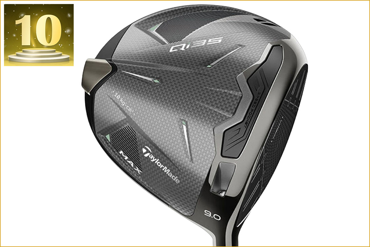 2025年》ドライバー部門アクセス数ランキング／テーラーvsキャロに割っ