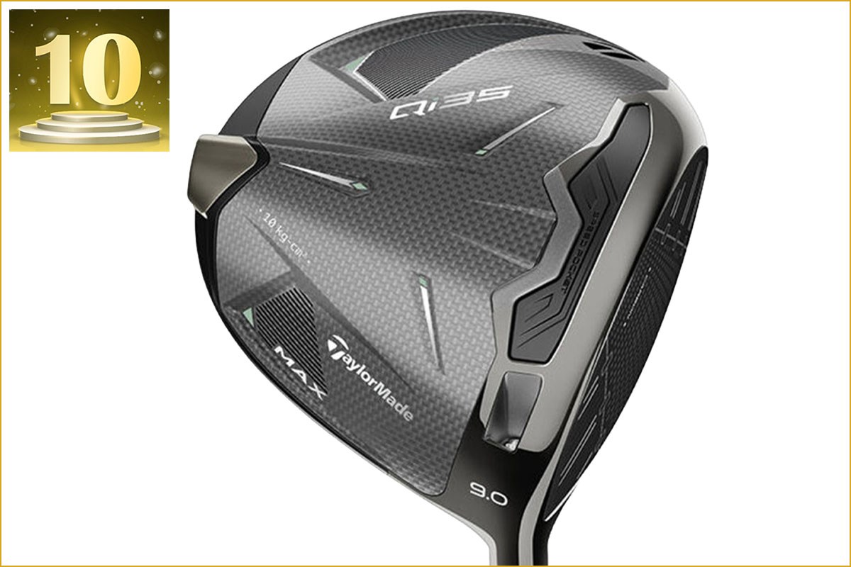 《2025年》ドライバー部門アクセス数ランキング／テーラーvsキャロに割って入った新王座