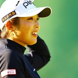 たくさん勝ってドンペリを 佐久間朱莉が師匠ジャンボ尾崎さん追悼