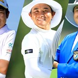 LIVゴルフの予選会通過者が3枠に拡大 浅地洋佑と同じ「ワイルドカード」争い