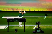 2026年 TGL第2戦 マイケル・トルビョンセン
